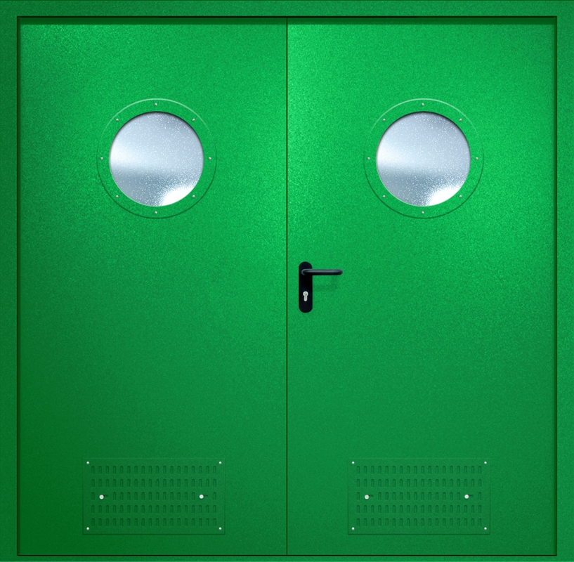 Внутренняя сторона