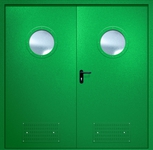 Внутренняя сторона