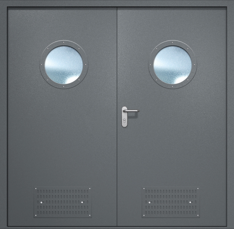 Внутренняя сторона