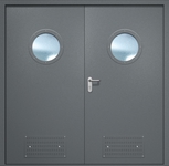 Внутренняя сторона