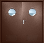 Внутренняя сторона