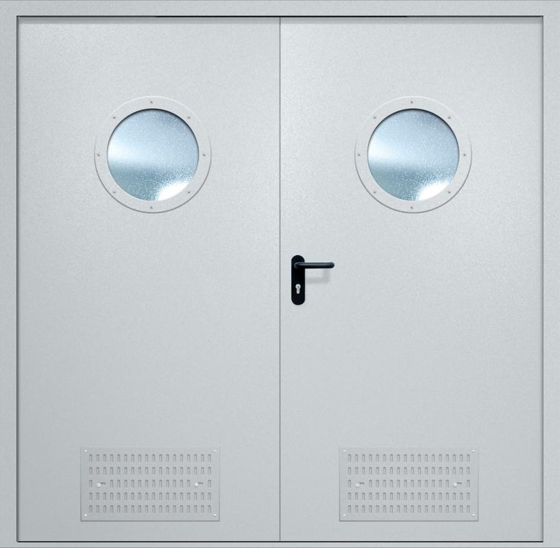 Внутренняя сторона