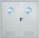 Внутренняя сторона