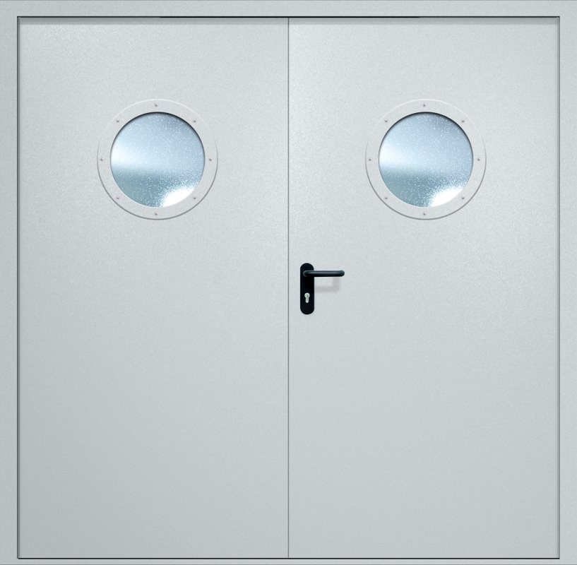 Внутренняя сторона