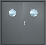 Внутренняя сторона