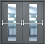 Внутренняя сторона