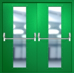 Внутренняя сторона