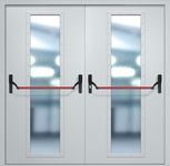 Внутренняя сторона