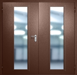 Внешняя сторона