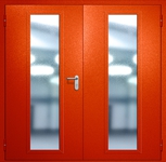 Внешняя сторона