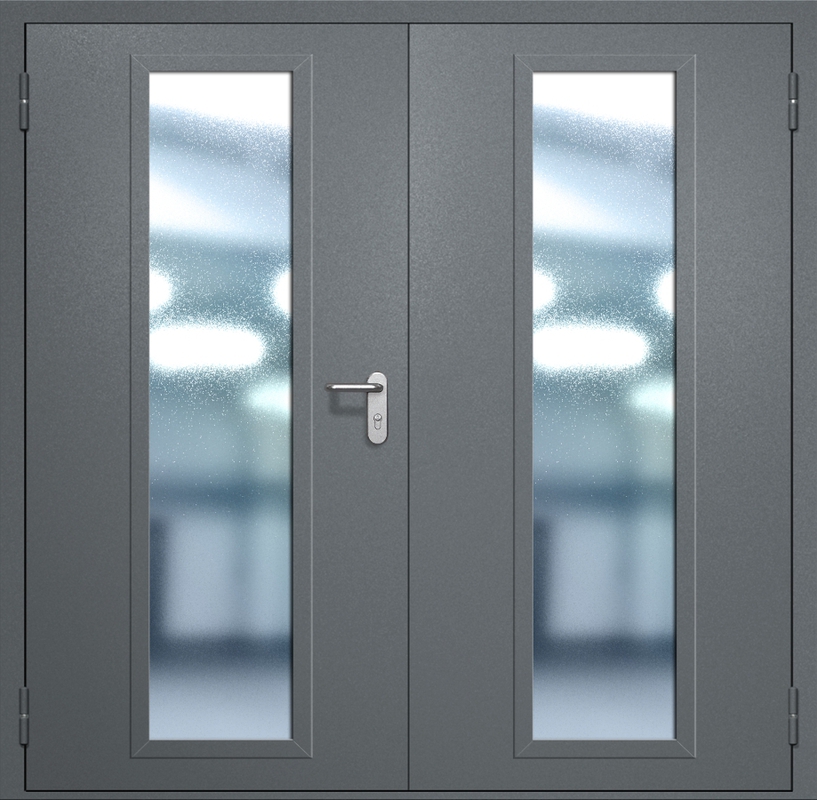 Внешняя сторона