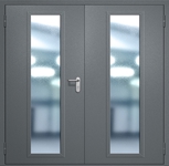 Внешняя сторона