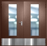 Внешняя сторона