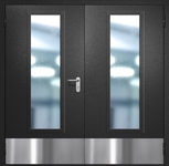 Внешняя сторона