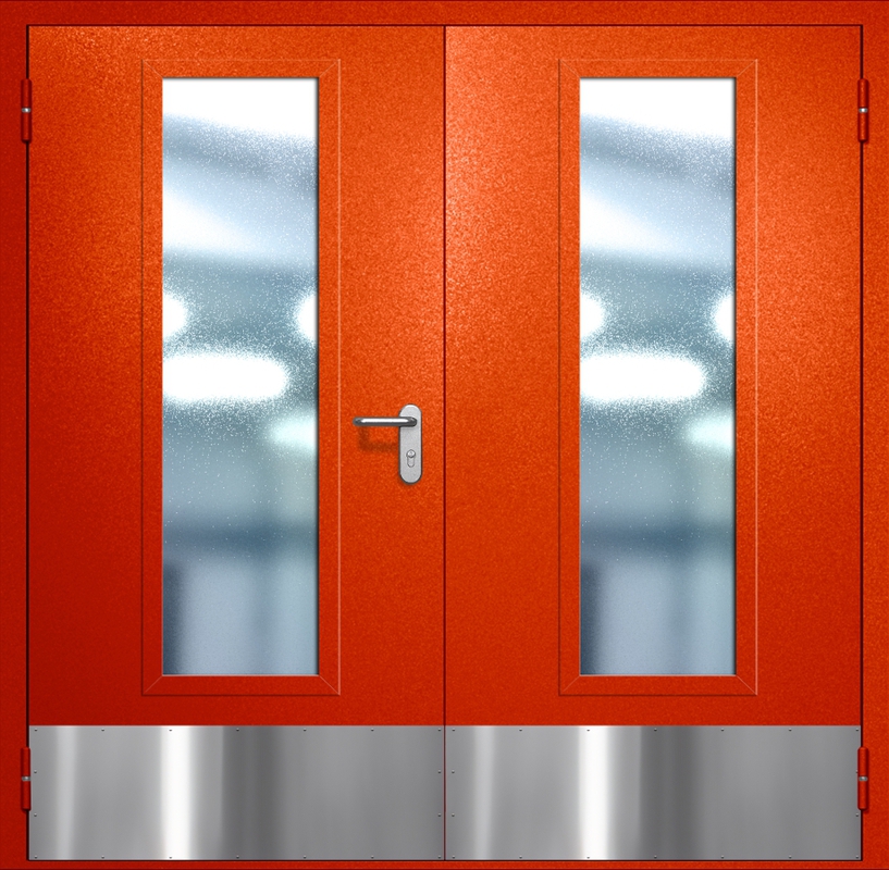 Внешняя сторона