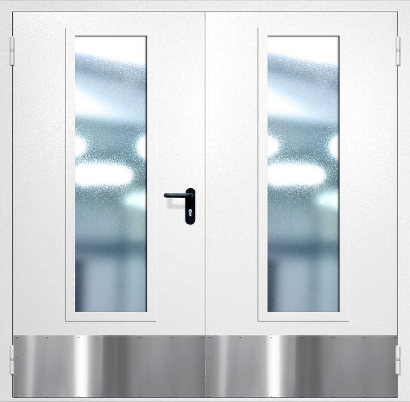 Внешняя сторона