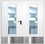 Внешняя сторона