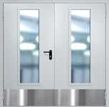 Внешняя сторона