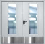 Внутренняя сторона