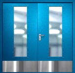 Внутренняя сторона