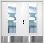 Внутренняя сторона