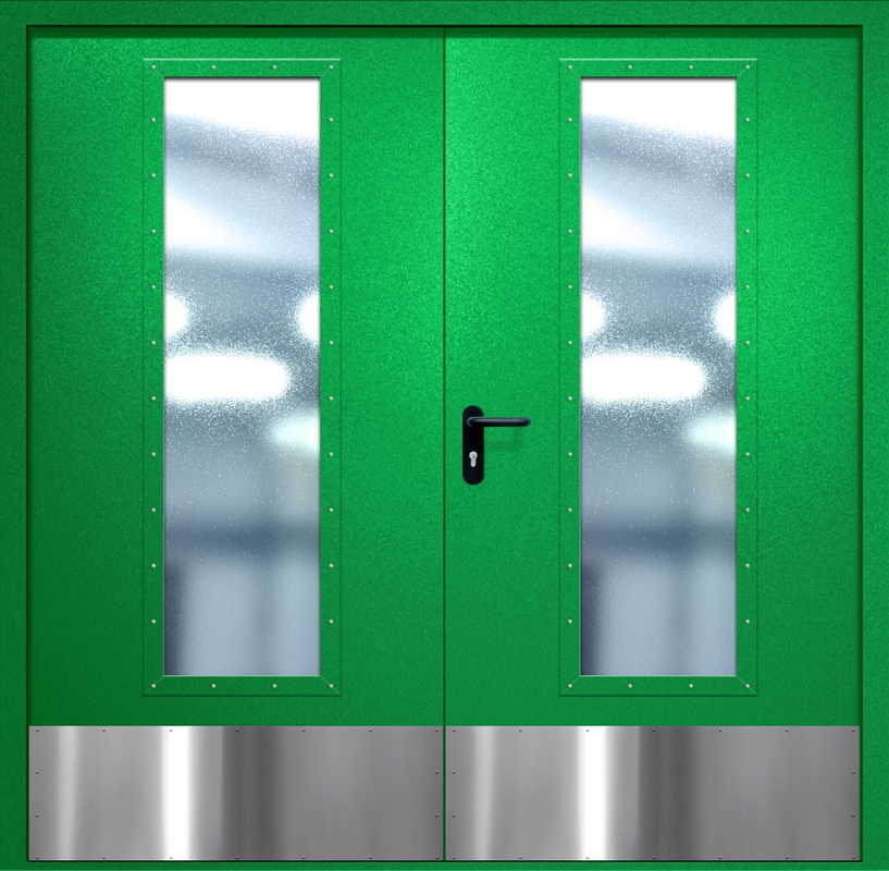 Внутренняя сторона