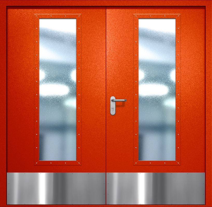 Внутренняя сторона