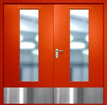 Внутренняя сторона