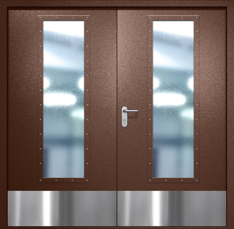 Внутренняя сторона