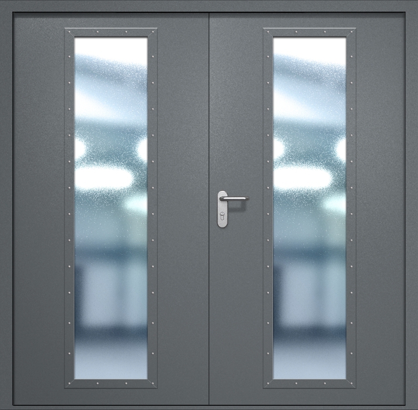 Внутренняя сторона