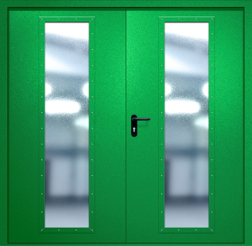 Внутренняя сторона