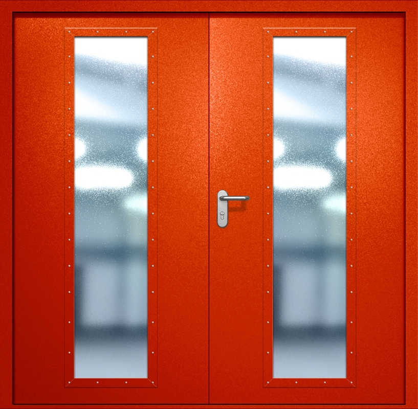 Внутренняя сторона