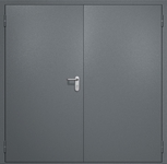 Внешняя сторона