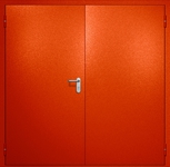 Внешняя сторона