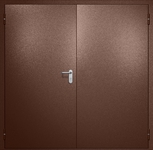 Внешняя сторона