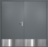 Внешняя сторона