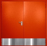 Внешняя сторона