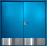 Внутренняя сторона