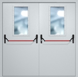 Внутренняя сторона