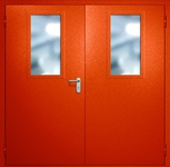 Внешняя сторона