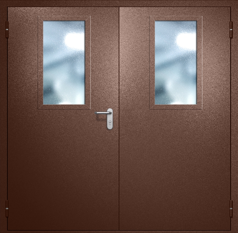 Внешняя сторона