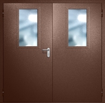 Внешняя сторона