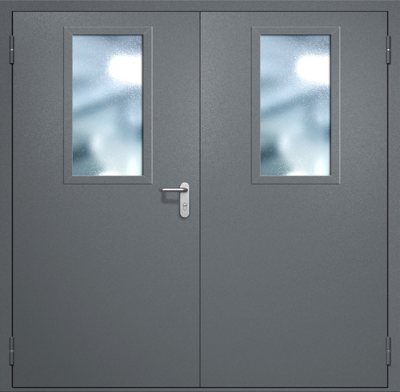 Внешняя сторона