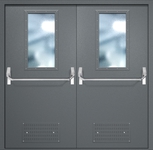 Внутренняя сторона