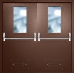 Внутренняя сторона