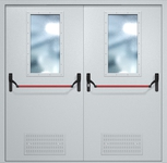 Внутренняя сторона