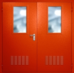 Внешняя сторона