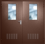 Внешняя сторона