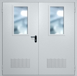 Внешняя сторона