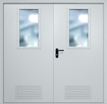 Внутренняя сторона